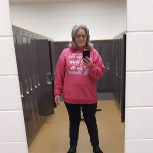 Meet your Posher, Mary